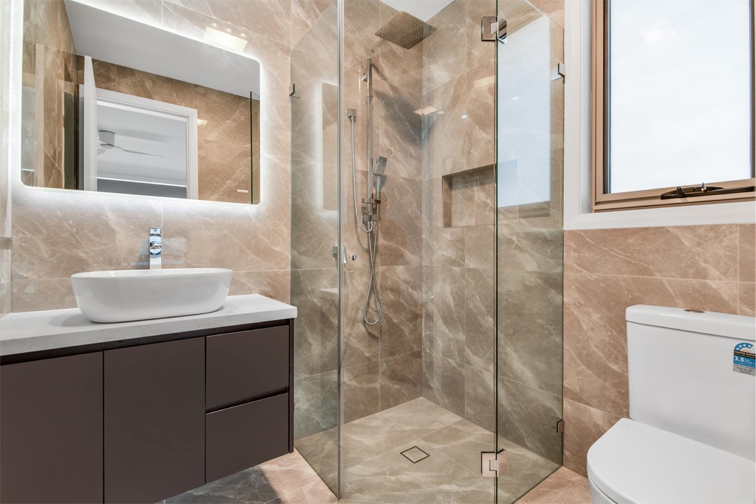 Small bathroom renovation experts