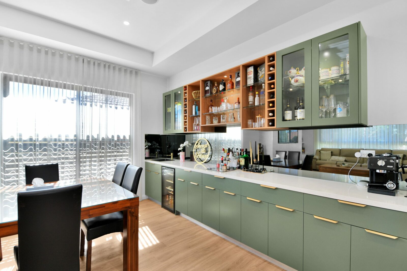 Top-rated kitchen renovation services Sydney