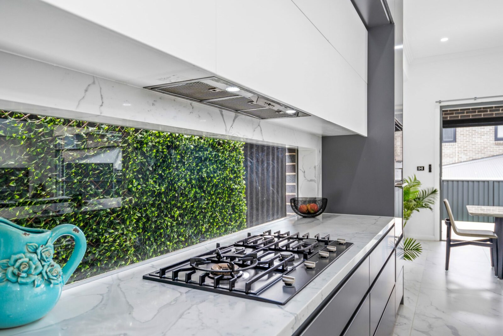 Modern kitchen renovations Sydney