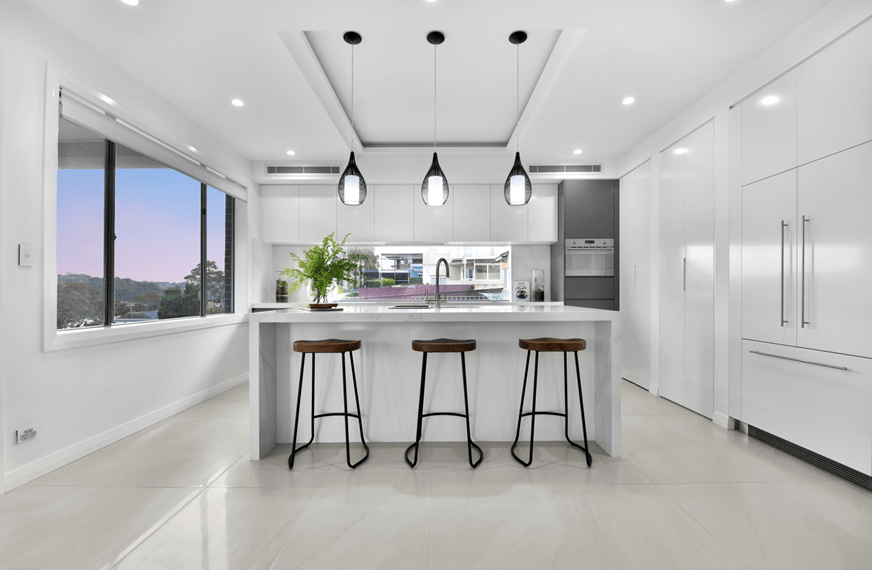 Turnkey Renovations sydney